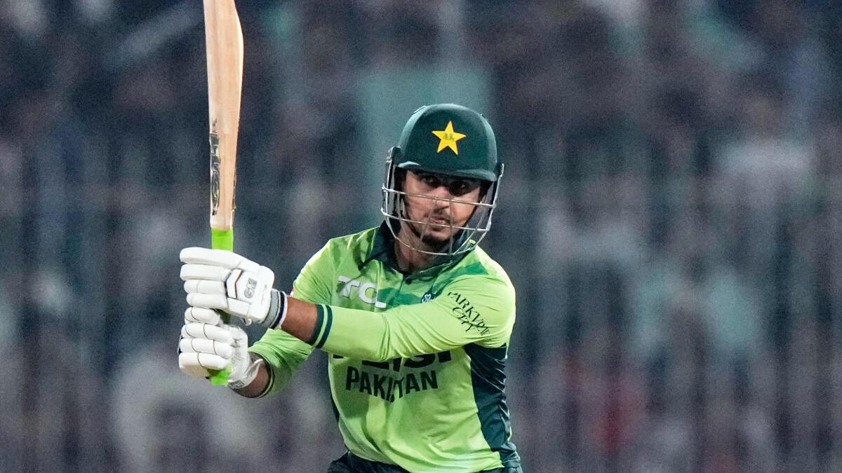 PAK vs SA, 3rd ODI: Saim Ayub, spinners shine as Pakistan thrashes South Africa by seven wickets to win series